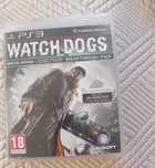 WATCH DOGS ,pentru Ps 3