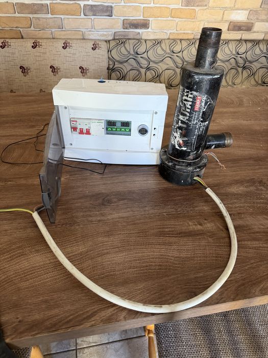 Котел Галан   9kw