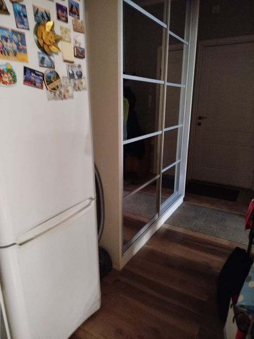 Здам комнату благоустроенную