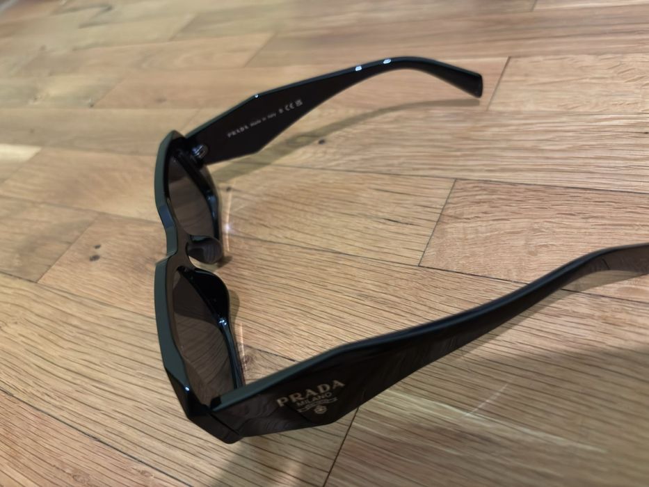 Prada слънчеви очила