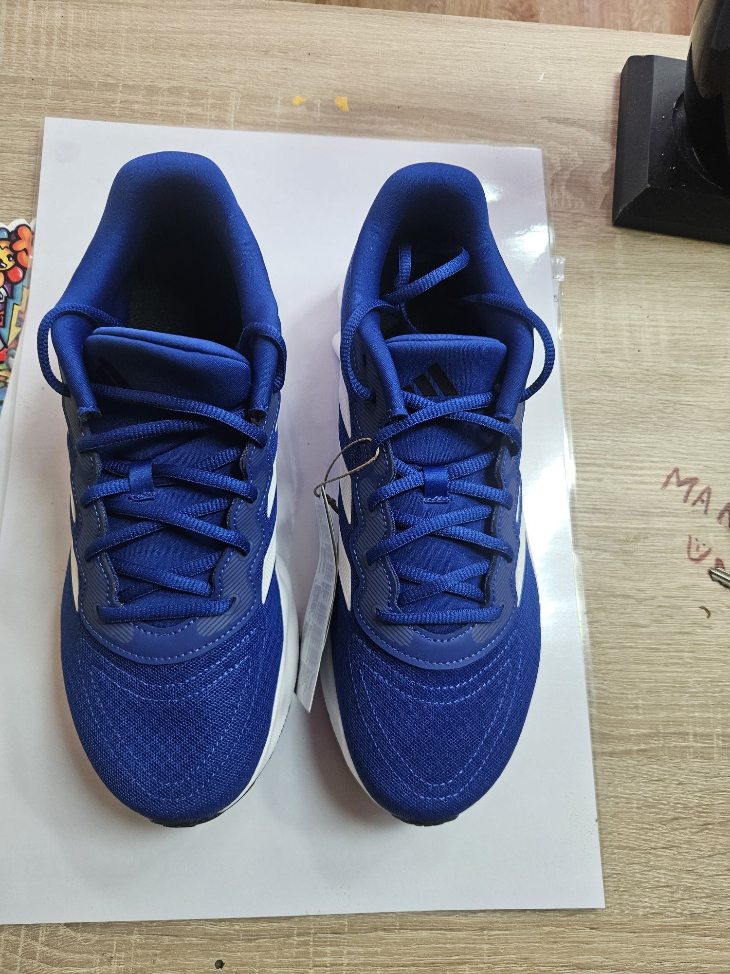 Adidas Switch Move U