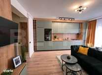 Comision Zero! Exclusivitate! Apartament cu 3 camere, 54 mp, garaj, zo