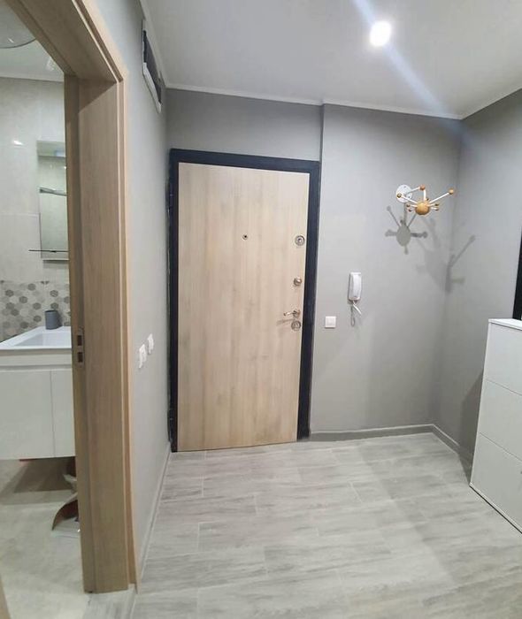 Дава се под наем Двустаен апартамент в Пловдив, Център - 70 кв.м за 550 € - Снимка #7