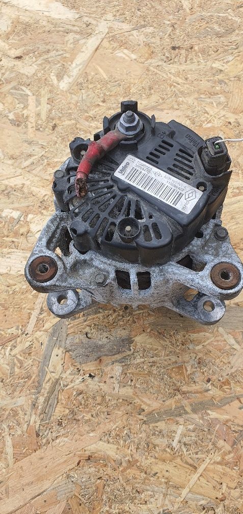 Alternator Dacia Logan/Sandero/Renault 1.6 Benzină