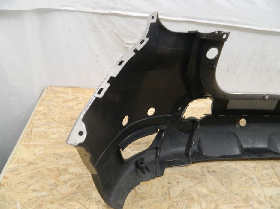Bara spate Dacia Duster II, 2017, 2018, 2019, 2020, 2021, 850222027R.