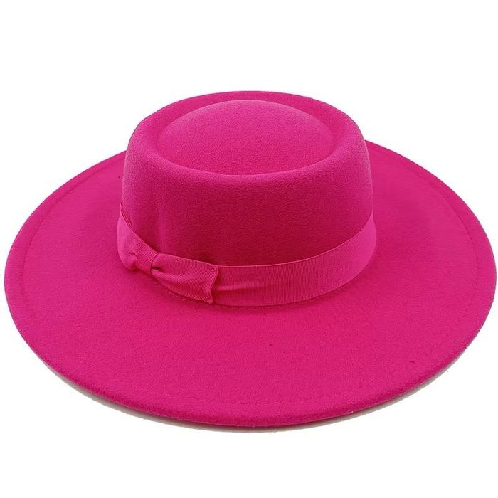 Шапка с периферия