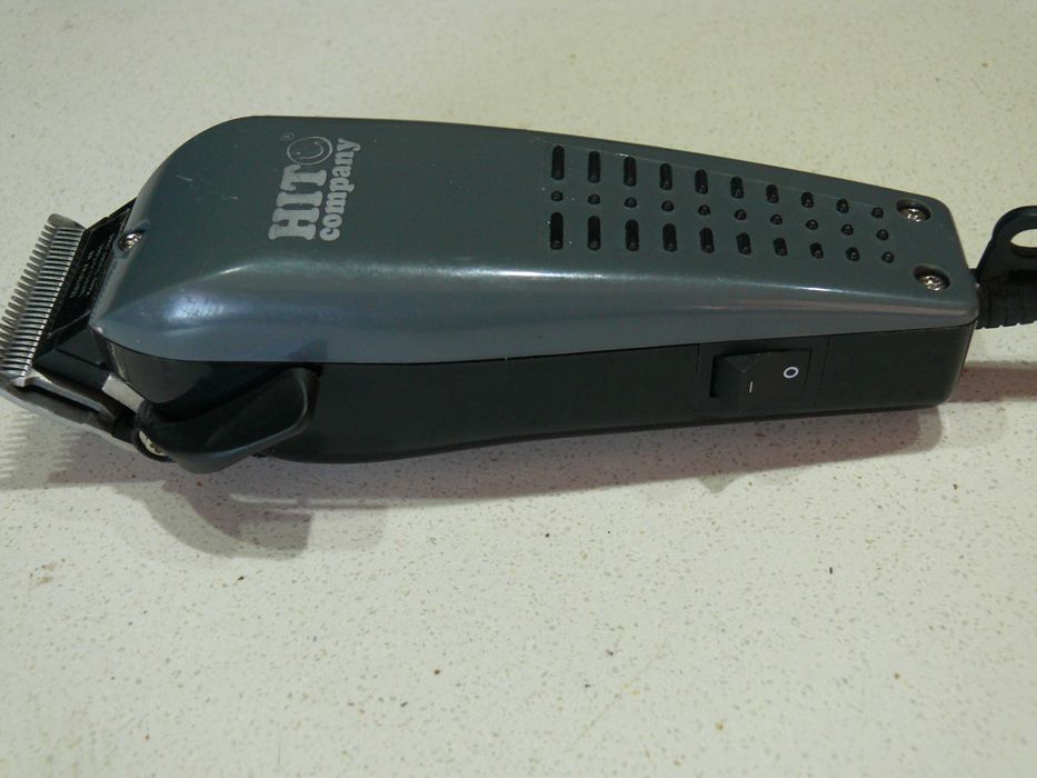 Masina de tuns HIT Company tip HS 4965 - Germania