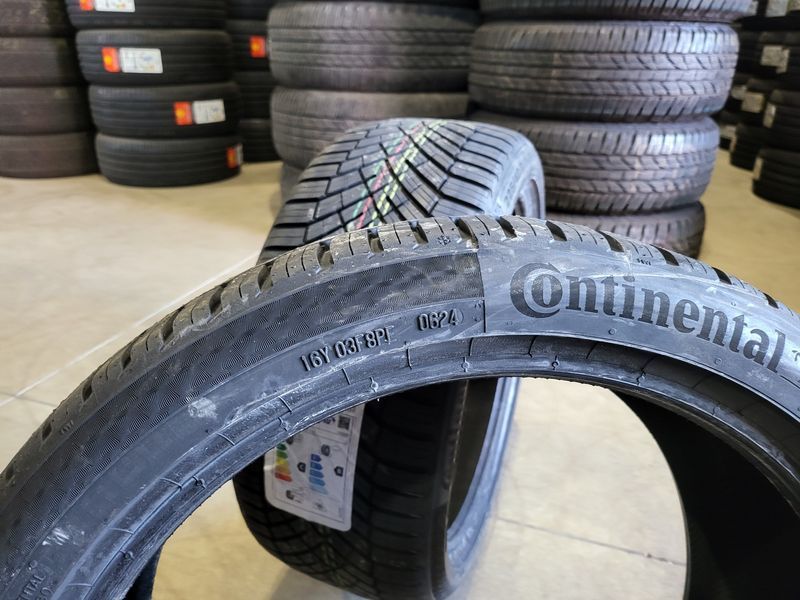 225/40/18 Continental 2бр