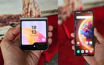 Samsung Galaxy Z Flip 5