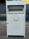 Container reciclare textile galben 2025 10/10 Vaslui