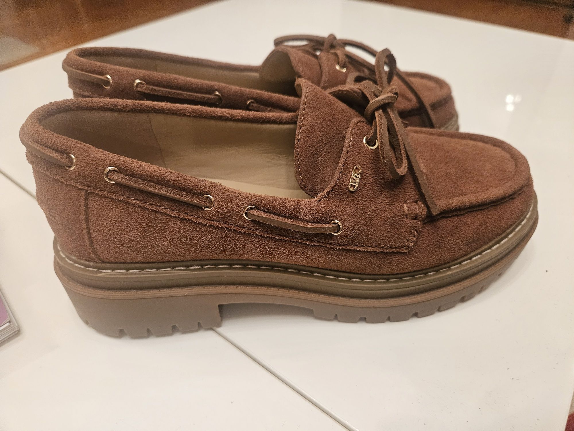 Дамски обувки MICHAEL KORS