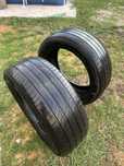 100 lei SETUL ! | 2 cauciucuri Michelin Privacy 4 | 205 55 17 Vara