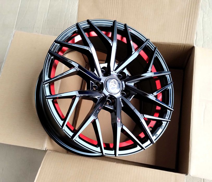 Jante 18 Toyota RAV4 , C-HR , Corolla, Avensis , Auris , Camry