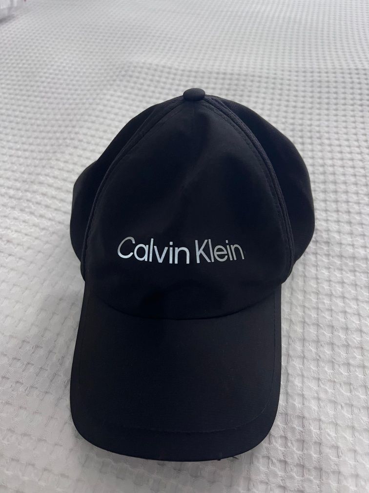 Кепка Calvin Klein