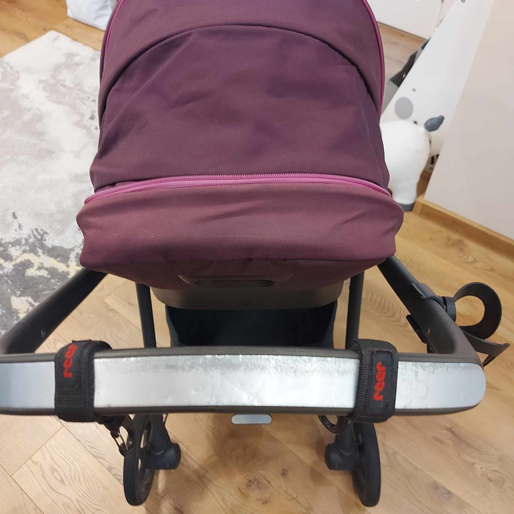 Бебешка количка gb марис Platinum Cybex