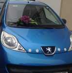 Peugeot 107 1.0 Benzina