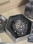 Casio G Shock GWG 1000 Mudmaster