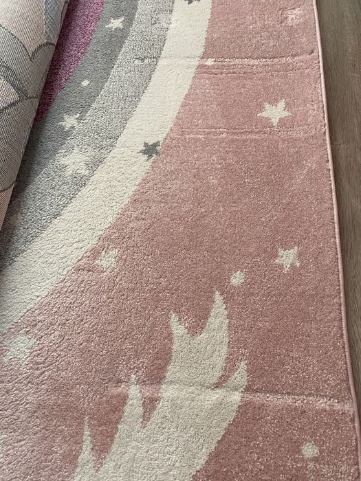 Килим за детска стая