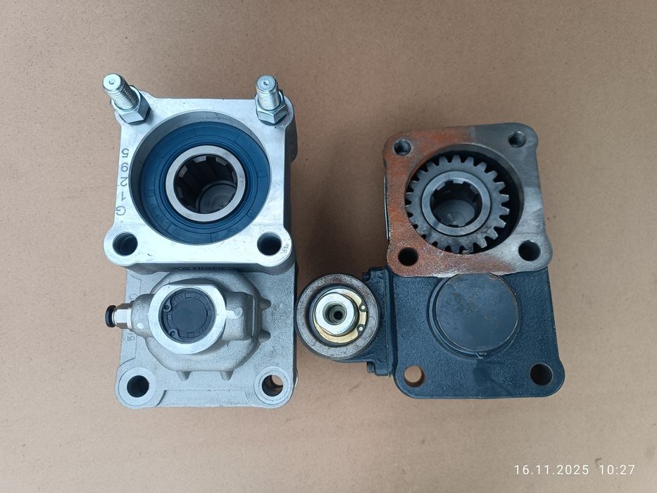 Раздатка комплект