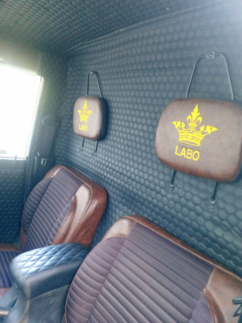 Labo Damas sotiladi