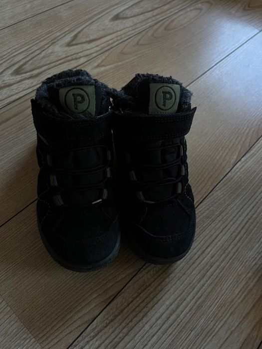 Детски боти PRIMIGI