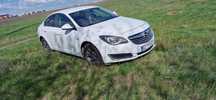 Opel insignia 1.8 aspirat 140cp gpl vanzare si in rate