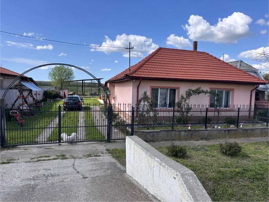 Casă de vânzare Ardud