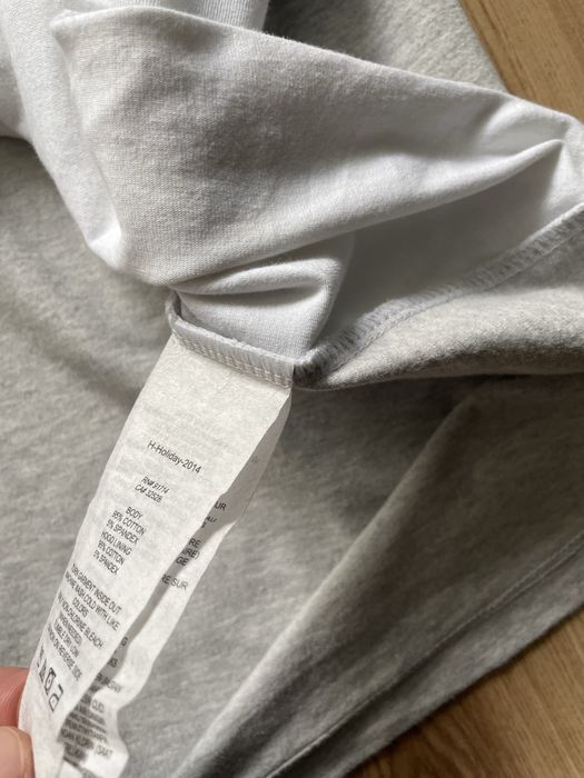 ARMANI EXCHANGE/мъжка блуза/фланела XXL