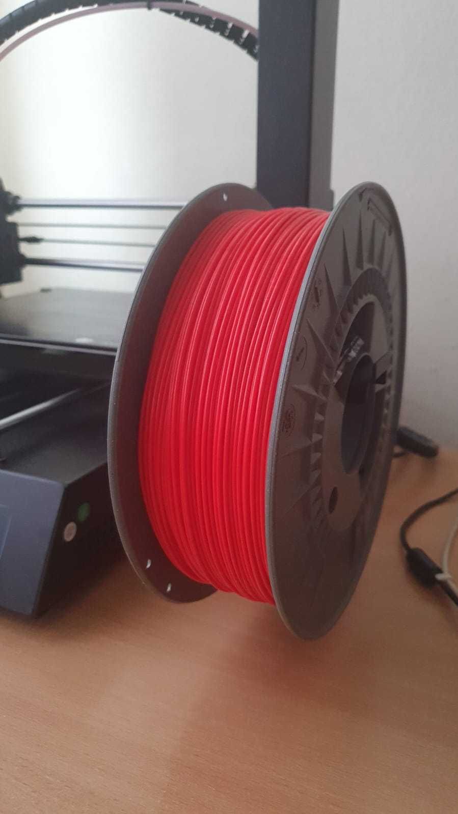 Imprimanta 3D Anycubic Mega S