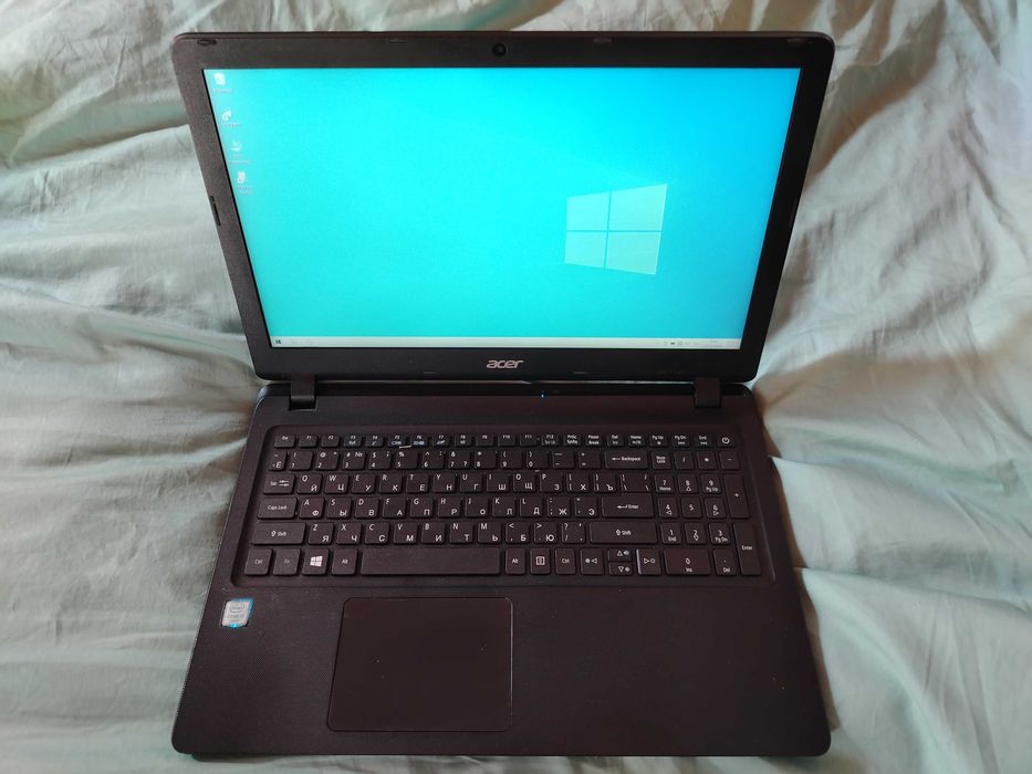 Ноутбук Acer Extensa EX2540