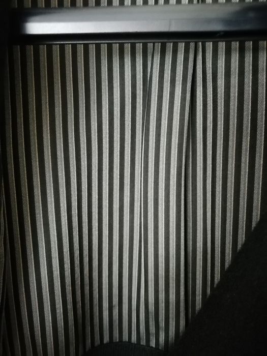 Зимнен Официален мъжки Балтон  Tagliente  Кашмир. Made in Italy.