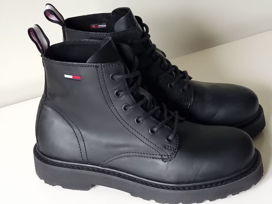 Зимни боти Tommy Hilfiger 41 номер