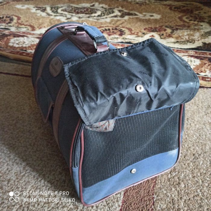 Переносная сумка для питомцев когтечнсалка и другое