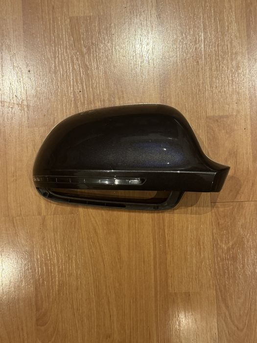 Capac carcasa superioara oglinda retrovizoare Audi A3 8P facelift