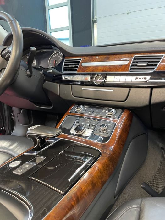 Audi A8 3.0 Diesel