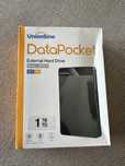 Hard extern portabil 1TB UnionSine HD2510 Sigilat Cutie ! Nou !