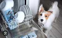 Качественный ремонт посудомоечных машин!