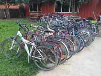 Biciclete import germania în regim angro En gross