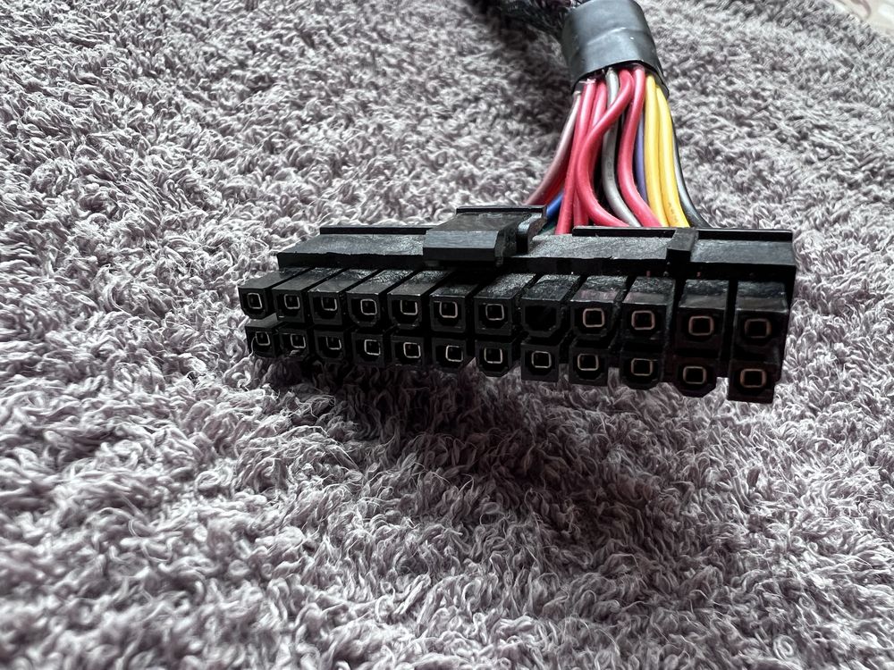 Зхранване за PC 550W