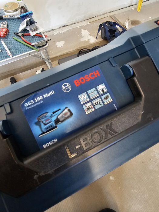 Scule bosch professional