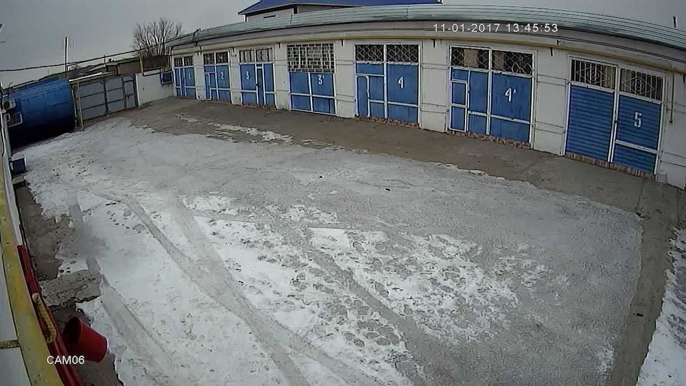Помещения под склады или производство