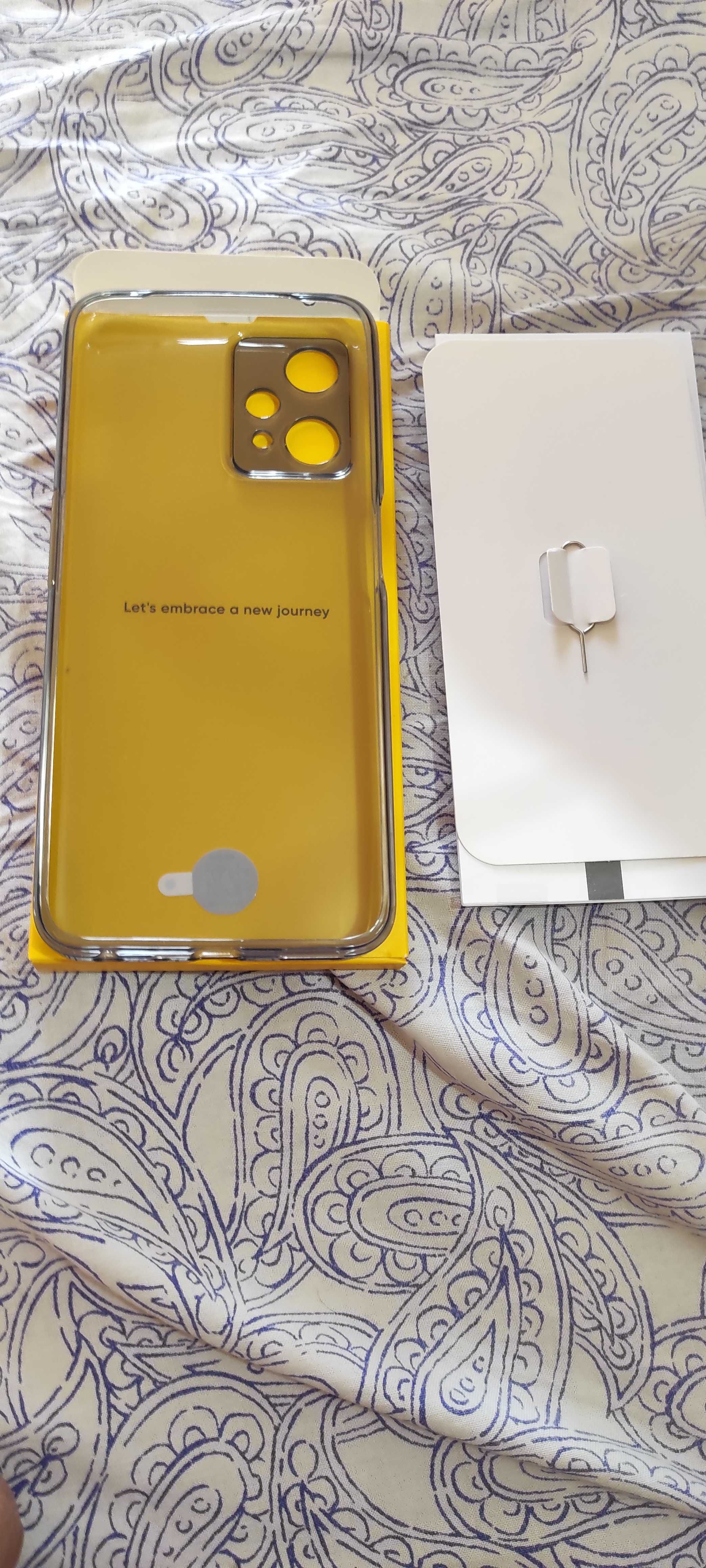 Realme 9 с гаранция