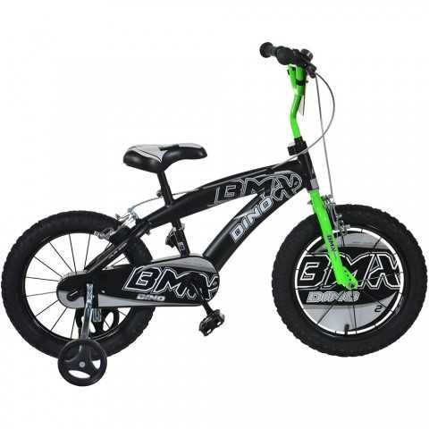 Bicicleta pentru copii 16" Dino bike