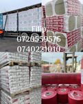 Vata Bazaltica rockwool frontrock max plus - Multirock - Acoustic