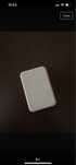Baterie externa wireless