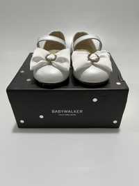 Nou! Pantofi Babywalker pt bebe/fetite marimea 20, 12 cm