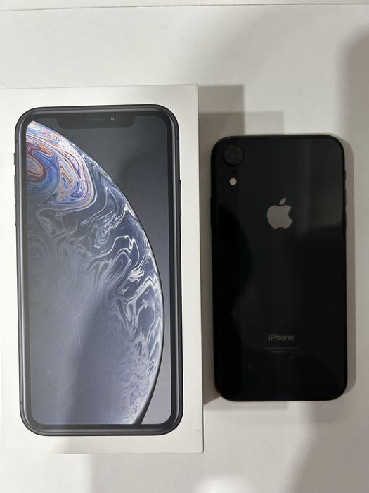 Продается Iphone XR 64 ГБ