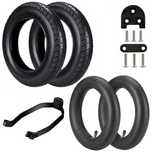 Set cauciucuri + camere 10inch + kit montare trotineta Xiaomi M365 Pro