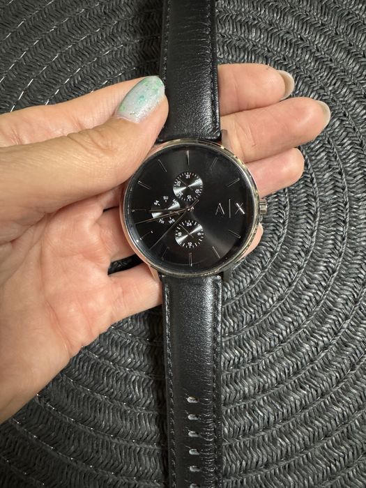 Мъжки часовник Armani Exchange CAYDE AX2717