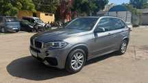 BMW X5 30d M sport - xDrive - Diesel - Automatic - 258 hp